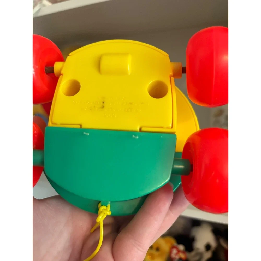 Fisher-Price fisher price
